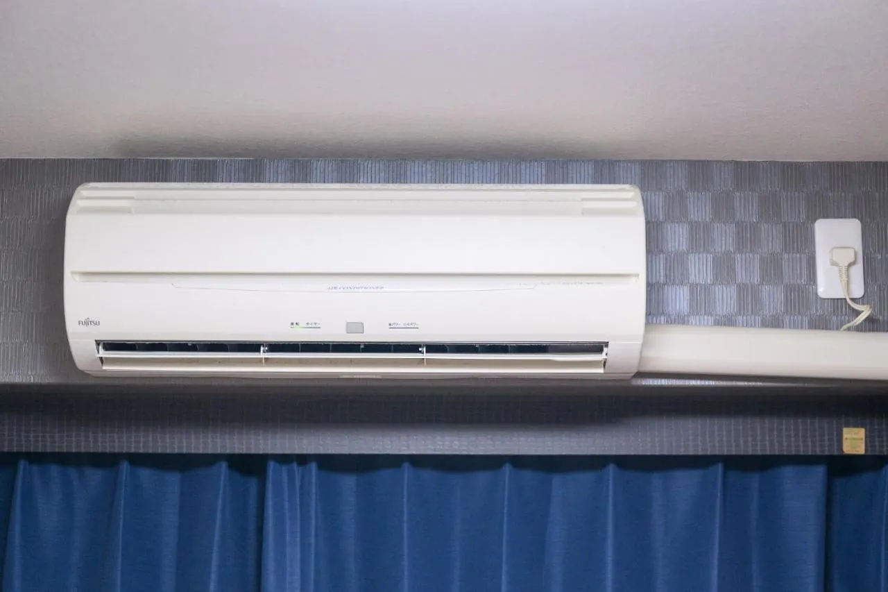 Appartement Mel Theater Dull Wind - Vacation Stay 15750 Osaka