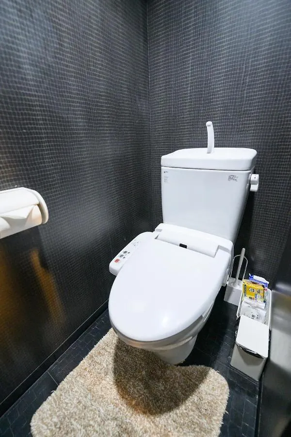 Appartement Mel Theater Dull Wind - Vacation Stay 15750 Ōsaka